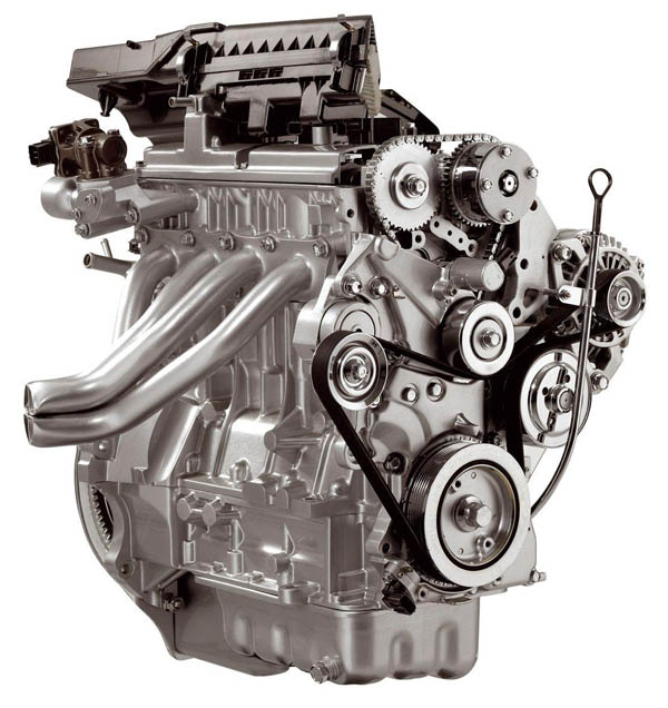 2002 Can Motors Eagle Car Engine