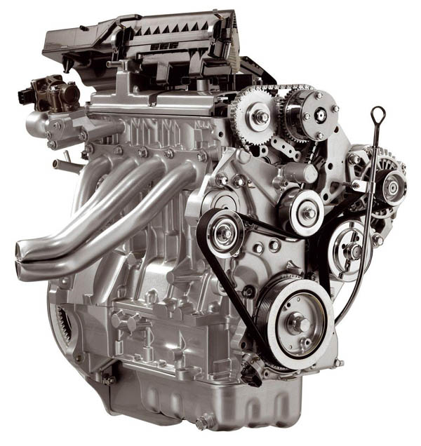 2019  Eunos Car Engine